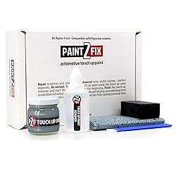 BU Alpine Frost Touch Up Paint Kit for Hyundai