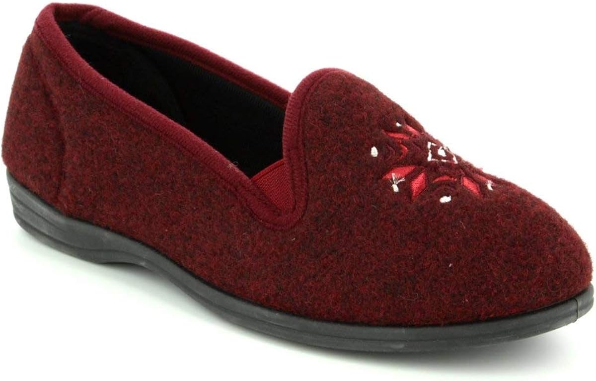 Clarks marsha rose slippers Clearance