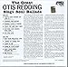 Great Otis Redding Sings Soul Ballads