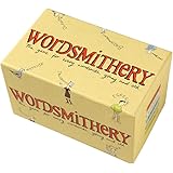 Clarendon Games Wordsmithery Game - Party Quiz Word Definition Game - 2 Players