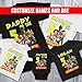 Family Personalize Toy Story Birthday T-Shirts