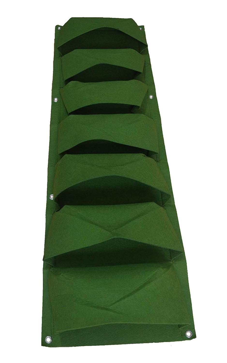 Chiglia Bolsa Vertical Colgante, 7 Bolsillos Colgar en la Pared ...