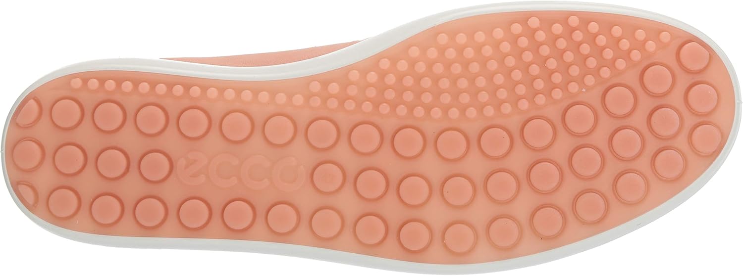 ecco soft 7 ballerina