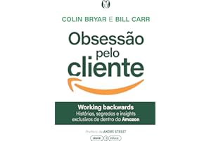 Obsessão pelo cliente