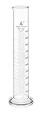 EISCO Graduated Cylinder, 1000ml - Class A
