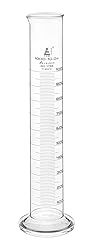 EISCO Graduated Cylinder, 1000ml - Class A