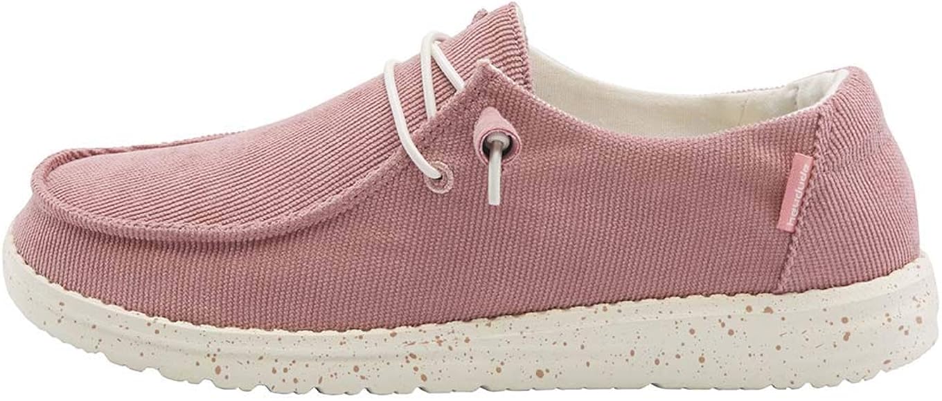 amazon hey dude women's shoes