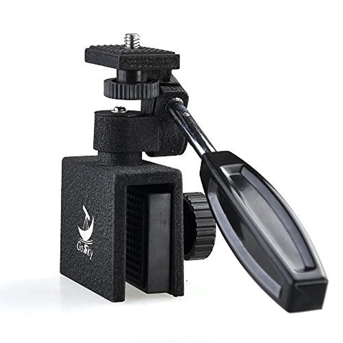 Gosky GOCM001 Adjustable Vehicle Car Window Mount - Binocular Window Mount - Spotting Scope Window Mount