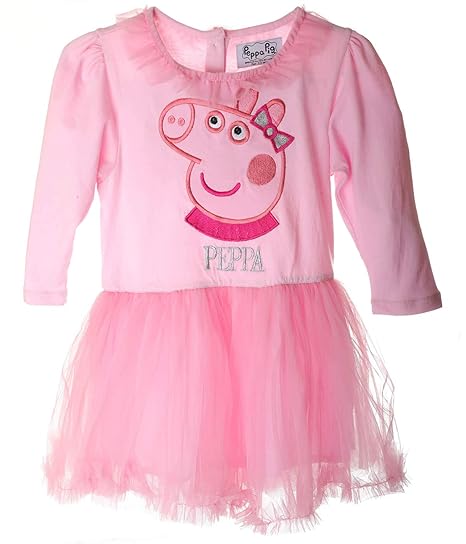 peppa pig dress amazon