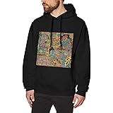 nyu hoodie amazon