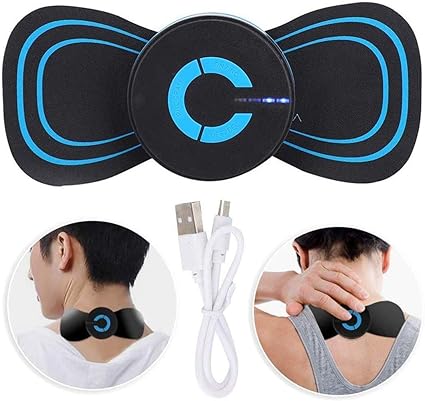 Portable cervical massager Clearance