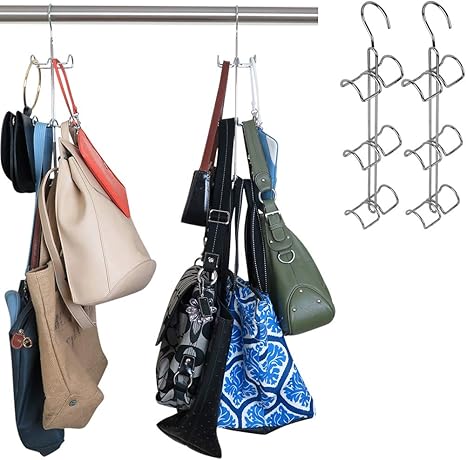 Hanging bags for ladies Clearance
