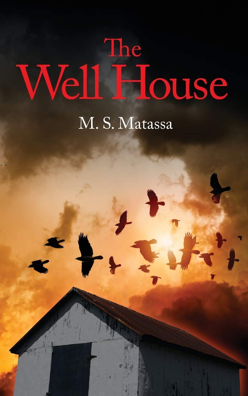 Amazon Com The Well House 9781478723356 Matassa M S Books