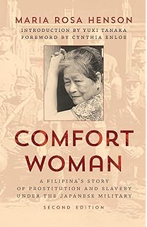 Amazon Com Comfort Women 9780231120333 Yoshiaki Yoshimi