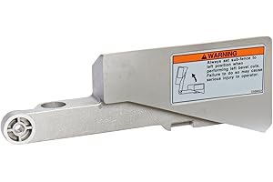 SUB Fence (B) Assy C10FSB