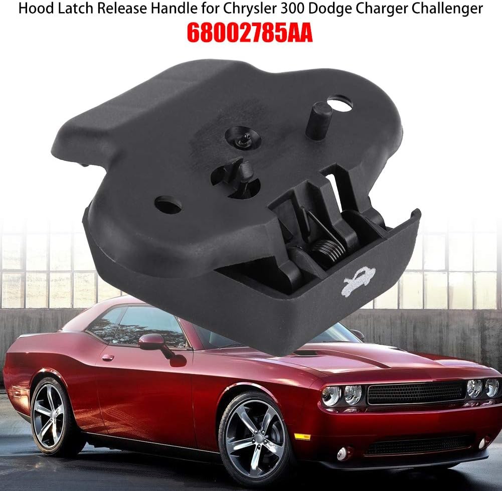 Auto Parts and Vehicles For Chrysler 300 & Dodge Charger Challenger