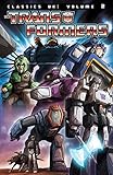 Transformers Classics: UK Vol. 2 (Transformers Classics UK) by