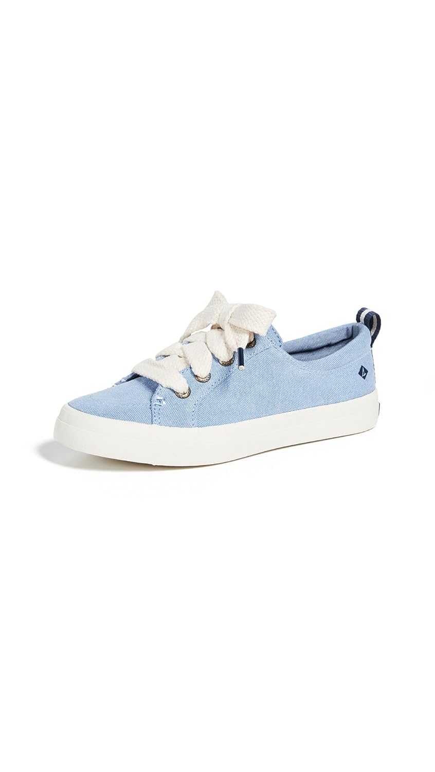 sperry crest vibe chubby lace
