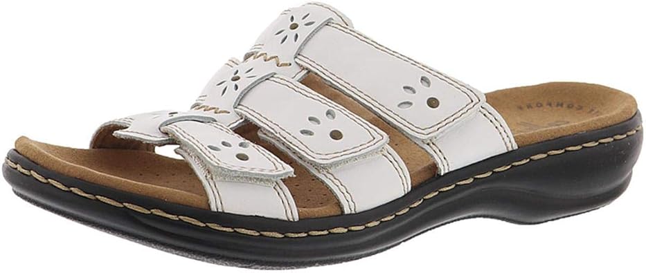clarks women's leisa spring