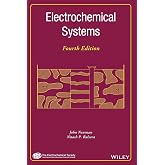 Electrochemical Systems (The ECS Series of Texts and Monographs)