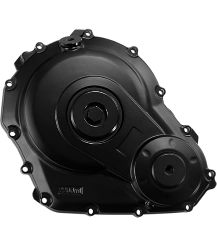 Amazon.com: TCMT Side Engine Stator Cover Crankcase Fit For