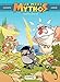 Les Petits Mythos - Tome 1 - Foudre à gratter (nouvelle édition) (French Edition) by 