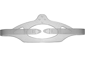 Cressi Strap mask