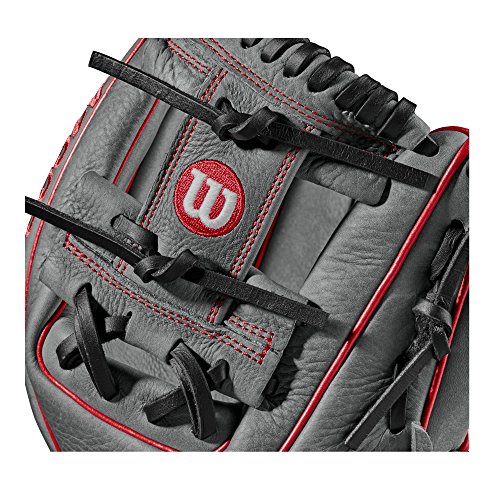 Wilson-A1000-Baseball-Glove-Series