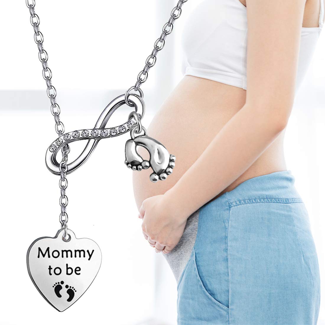 mother to be bracelet