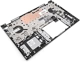 Dell Inspiron 7501 Palmrest Keyboard Thunderbolt Italian Backlit 0836RX 0X39WY view 2