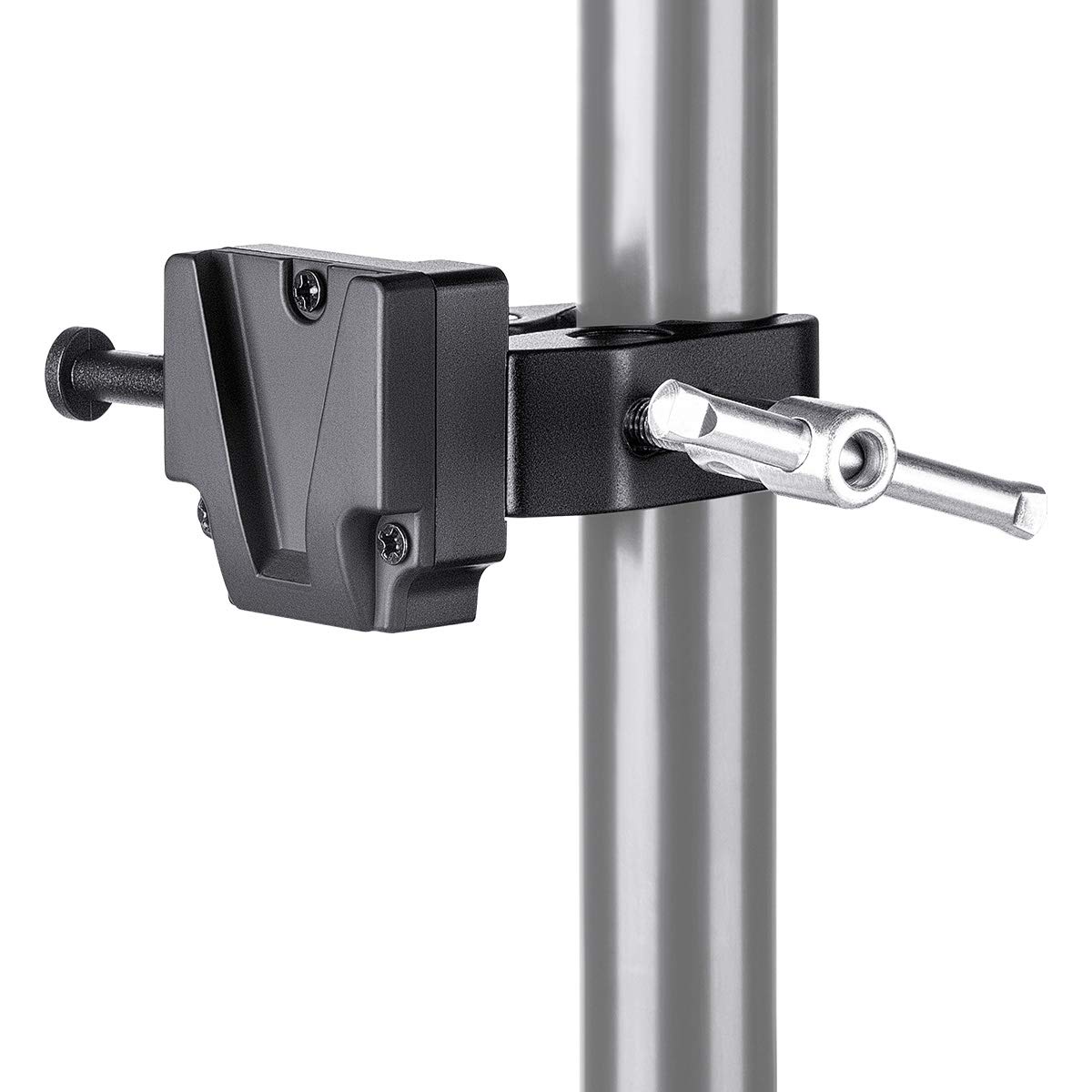 FOMITO V Mount Battery Clamp Quick Release Plate