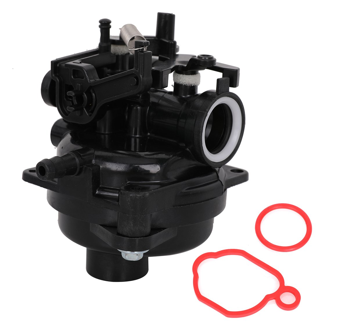 Best how to remove oil from lawn mower