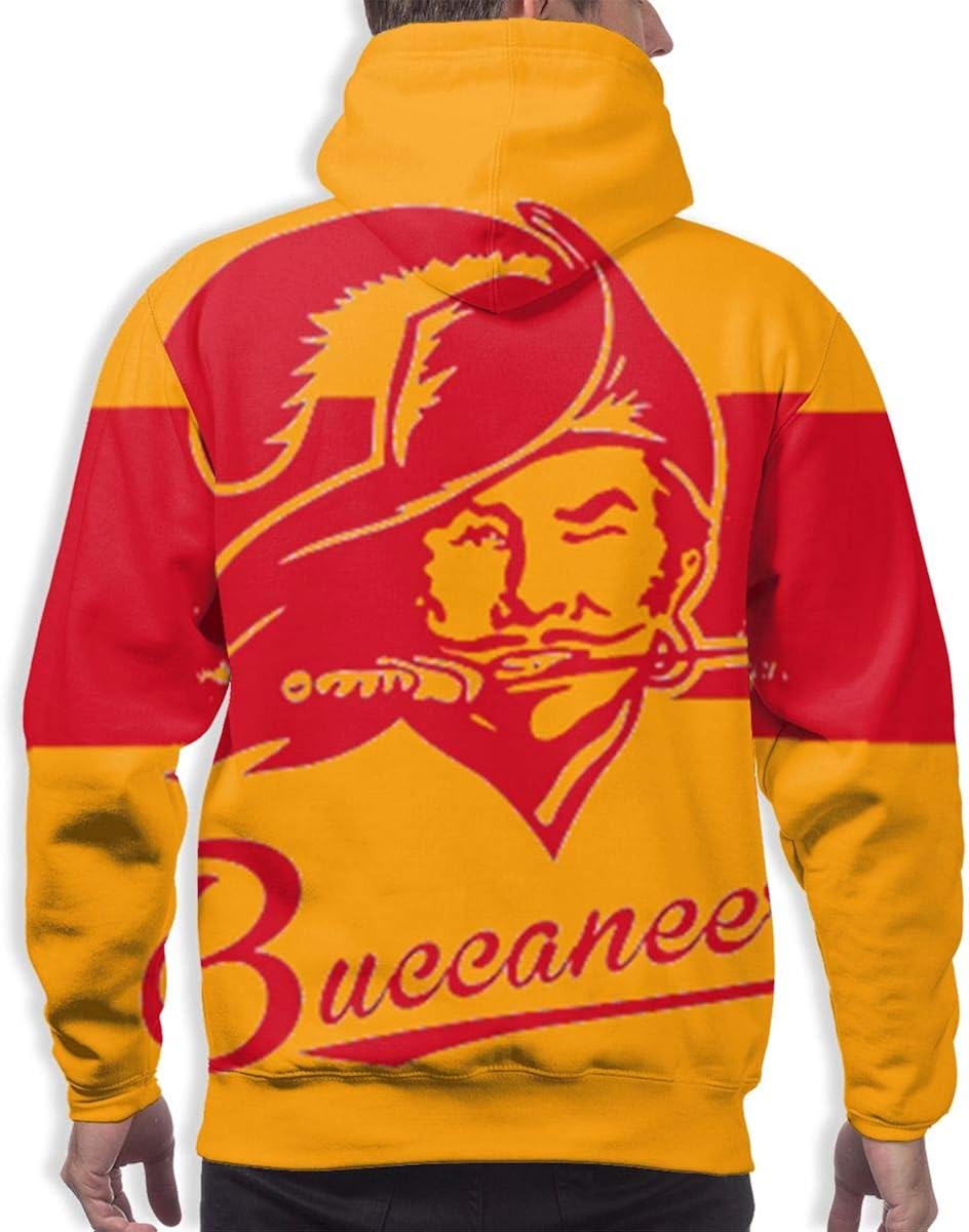 buccaneers throwback hoodie