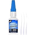 30g Black Rubber Glue