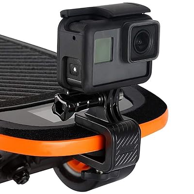 iKNOWTECH Lightweight Camera Mount for Skateboards, Nigeria Ubuy
