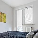 Maritown Temporary No Drill Blinds 60x150 60x180 90x150 90x180 view 5