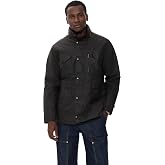Barbour Men's Sapper Wax Jacket
