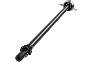 ATVMaster Rear Propeller Drive Shaft Prop Fit for Polaris RZR XP 1000 2014-2017, OE 1333424