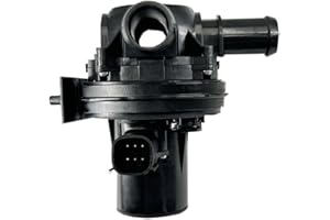 FainWan 3 Way Heater Control Valve Compatible with Ram 1500 2500 3500 4500 3.6L 5.7L V6 V8 2013-2018 Replace 52014892AC 52014892AB 52014892AA