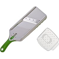 Prepworks by Progressive Adjust-A-Slice Mandoline