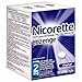 NICORETTE COMMIT ORIGINAL FLAVOR 2MG 108 LOZENGES