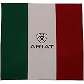 ARIAT Western Cotton Bandana