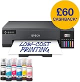 Epson EcoTank ET-18100 Ink Tank Printer A3+ Wireless 6 Colour Photo CD/DVD PVC view 2