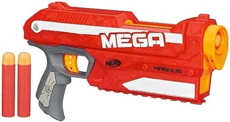 nerf n strike elite mega