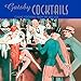 Gatsby Cocktails: Classic cocktails from the jazz age by