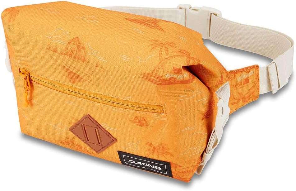 dakine waterproof fanny pack