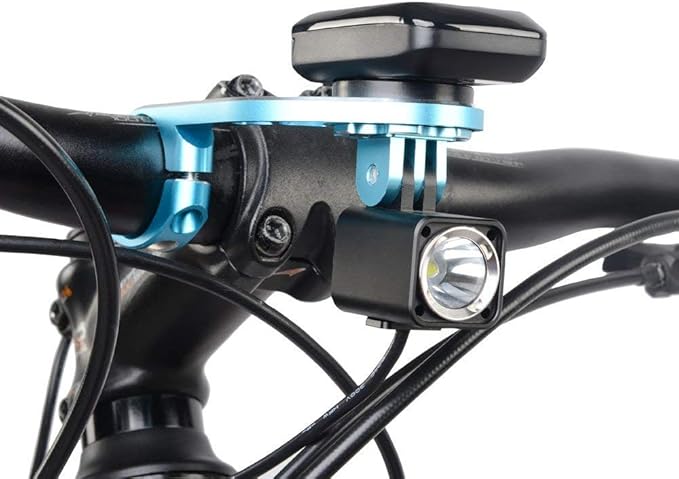 garmin handlebar mount bracket