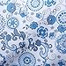 My Brest Friend Nursing Pillow, Starry, Sky Blue