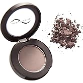Joey Healy Luxe Brow Powder, Natural and Soft Definition Eyebrow Powder, Waterproof Brow Makeup Formula, Corduroy (Ash)