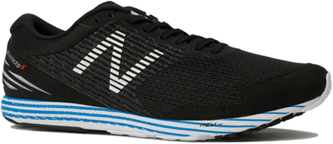 Amazon ニューバランス Mhanzsf2d New Balance ニューバランス ランニング